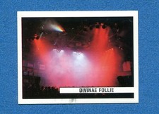 DISCOTECHE D'ITALIA -Panini '93- Figurina-Sticker n. 192-DIVINAE FOLLIE BARI-New