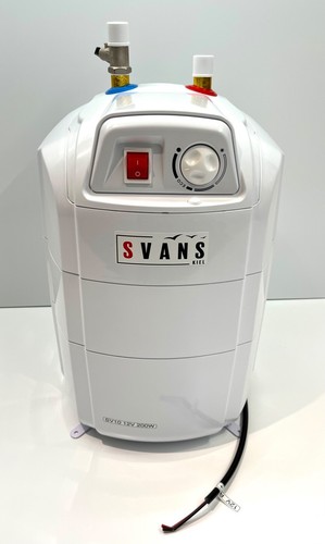 Boiler 12v 10litri - boiler,