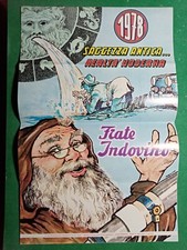 CALENDARIO FRATE INDOVINO