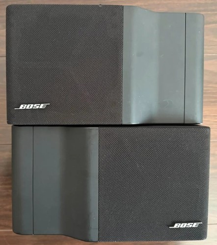 Used bose 101it speaker system - bose,