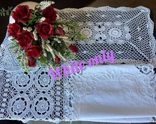 Runner/Topper/Doily vintage