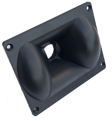 Tromba ricambio cassa - di,