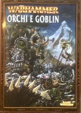 warhammer fantasy, Códex