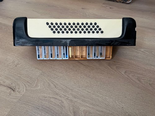 Lato basso per fisarmonica - , 48