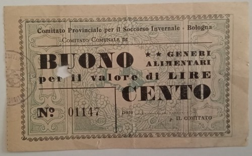 Bologna food voucher - bologna,