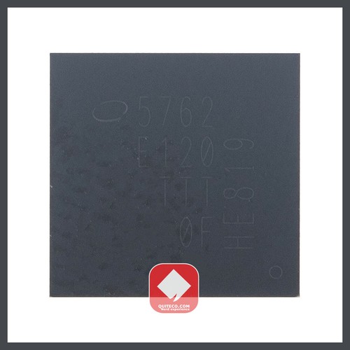 Chip 5762 medium frequency - ic,