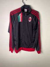 AC Milan Training Top Jacket