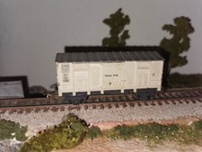 Pocher Carro frigo tipo Hg