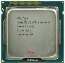 Processore Intel Xeon E3-1270