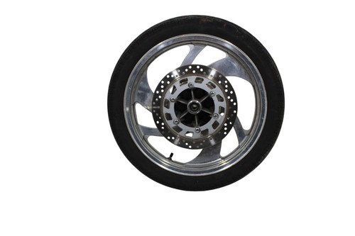 Cerchio anteriore keeway motor - anteriore,