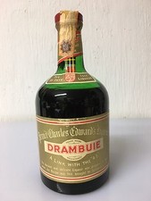 Drambuie Prince Charles