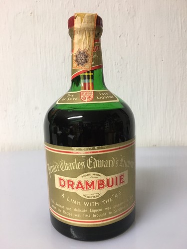 Drambuie prince charles - drambuie,