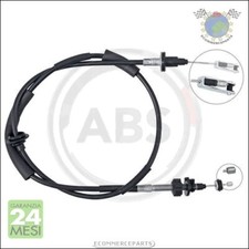 Cavo Filo Comando Frizione Abs