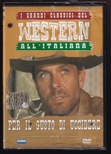 Ebond per gusto uccidere - per,