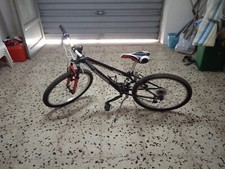 Bicicletta uomo mtb legnano - uomo,