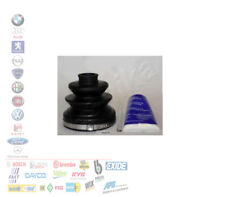 KIT CUFFIA GIUNTO OMOCINETICO LATO CAMBIO MITSUBISHI PAJERO L200 63-00-081