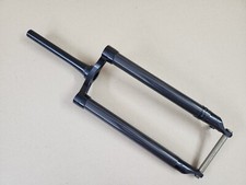 Forcella rigida in carbonio