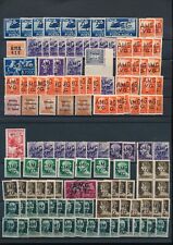 1945/50 TRIESTE E VENEZIA