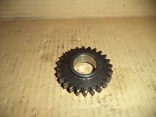 KTM GS/MC 125 1976/1977 -
