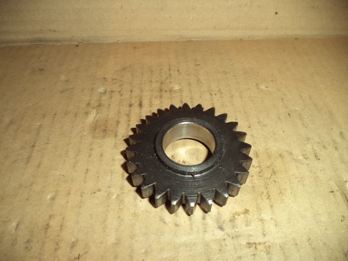 Ktm 125 1976 1977 - gs/mc,