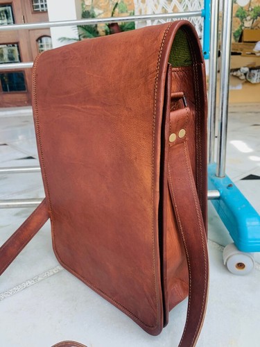 Borsa tracolla uomo - uomo, in