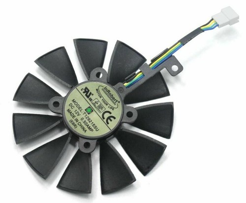 87mm asus strix - asus, 970