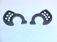 UN SET YT, YB, I--X HOYT