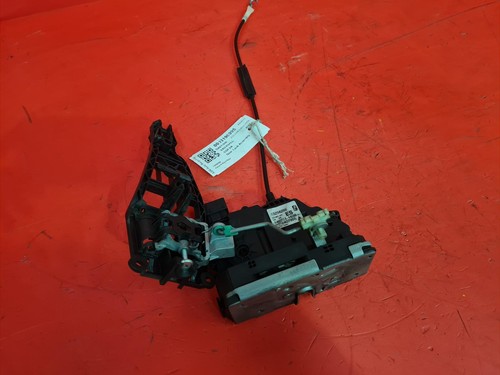 Vauxhall corsa serratura porta - corsa,