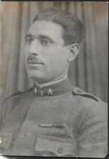 WW1 FOTO DAL FRONTE UFFICIALE