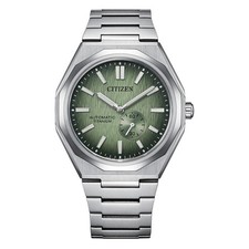 Orologio Uomo CITIZEN Zenshin
