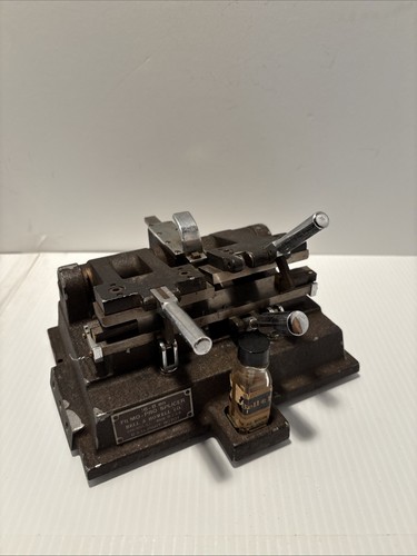 Bell howell 8 filmo - bell, 16-8
