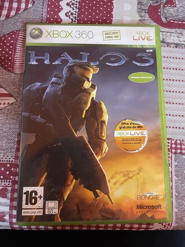 Halo xbox 360 ottime - halo,