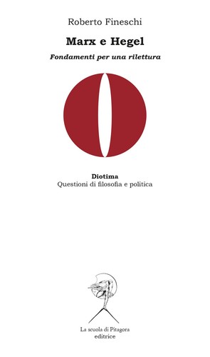 Marx hegel fondamenti - marx, hegel.