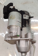 3M5T-11000-CF Motorino avviamento  FORD FOCUS (CB8) 1.6 TDCi DPF SW 5p/d/1560cc