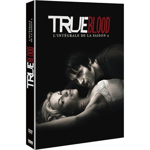 True blood stagione completa - true,