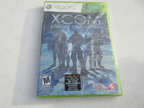 Xcom enemy within xbox 360 - enemy,