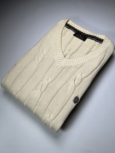 Maglione marina yachting - marina, gold