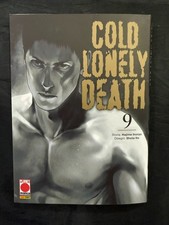 COLD LONELY DEATH 9 - INORYU -