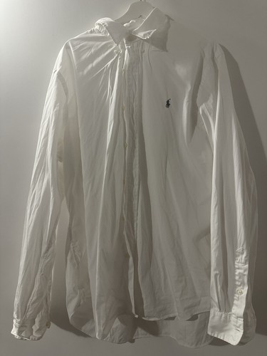 Camicia ralph lauren - lauren, uomo
