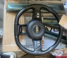 Volante Golf 7 GTD Con Airbag 