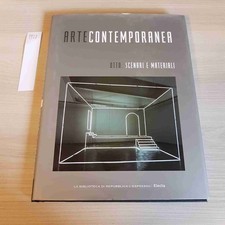 OTTO SCENARI E MATERIALI -