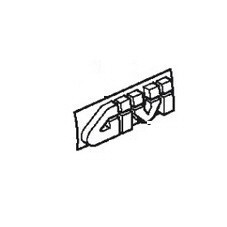 Scritta givi per e340 e52 - givi, /