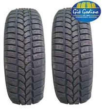Coppia 2 Pneumatici INVERNALI