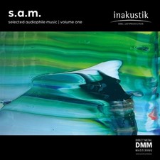 A m selected - v.a.,