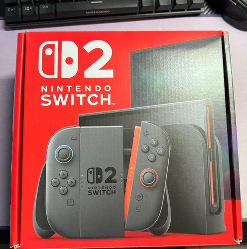 Nintendo switch 256gb - switch, 2