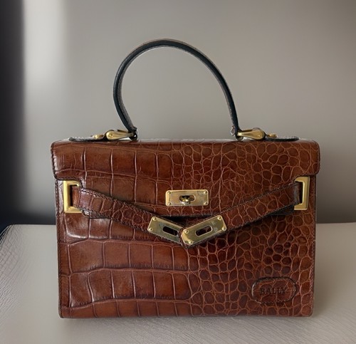 Autentica borsa mano - borsa,
