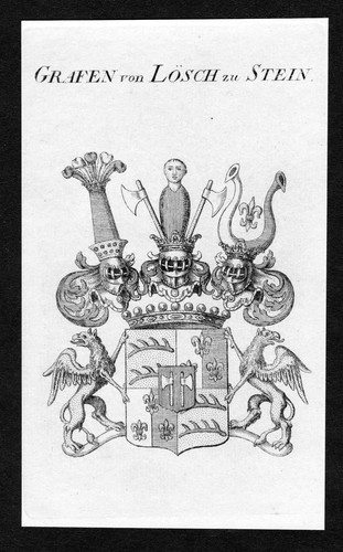 1820 eliminare loesch da - ca.1820,
