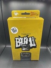 DS taglia 13 Bull Airs Customs