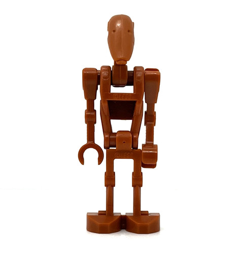 Geonosian battle droid - droid, dark