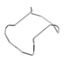 Accessori per orologi da polso in acciaio inox Accessori per orologio